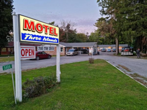 Three Island Motel